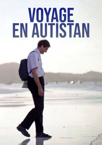 Voyage en Autistan
