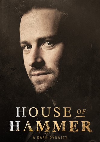 House of Hammer: A Dark Dynasty