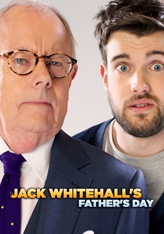 Jack Whitehall's Father's Day