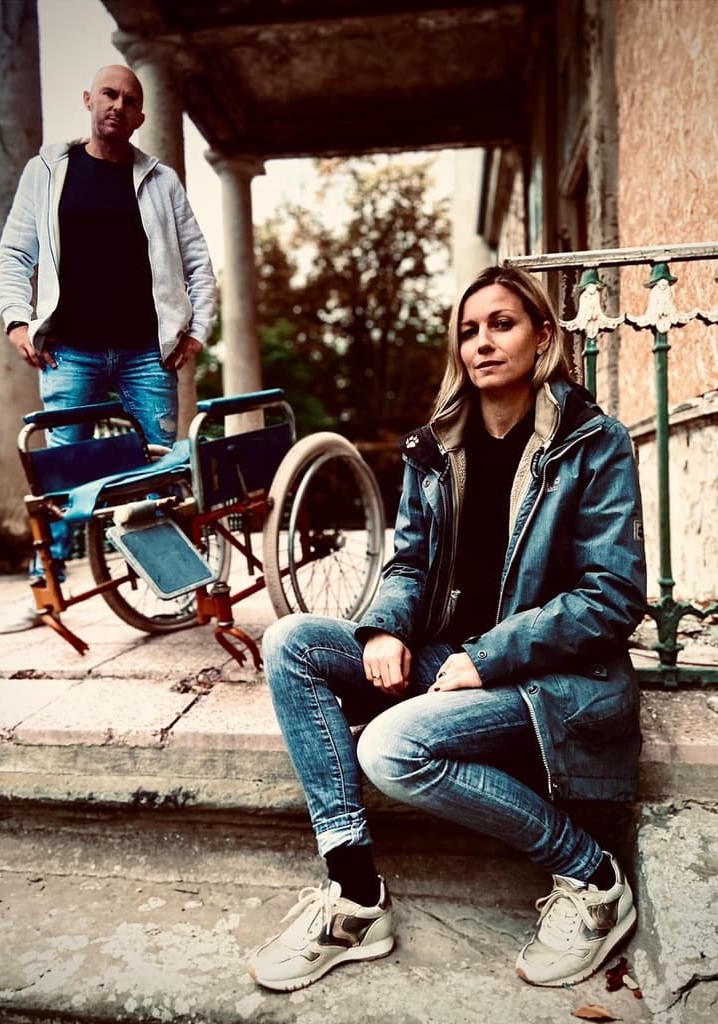 Nightwatch Jenseits der Angst Season 2 streaming online