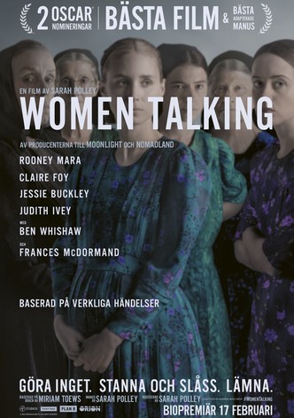 Women Talking