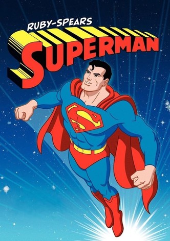 Superman - Season 1