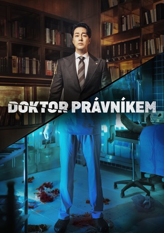 Doktor právníkem