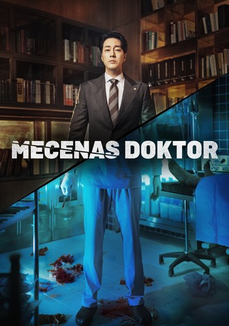 Mecenas Doktor