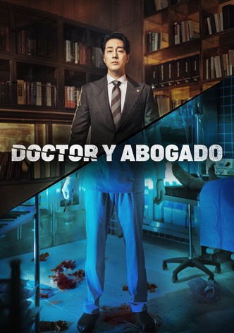 Doctor y abogado
