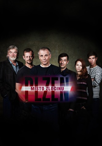 Místo zločinu Plzeň