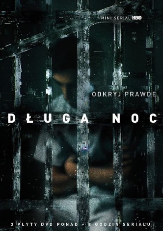 Długa noc