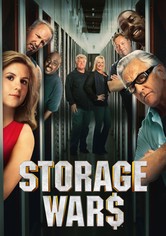 Storage Wars