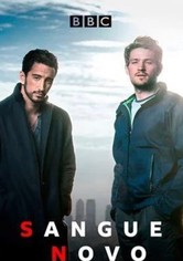 Sangue Novo