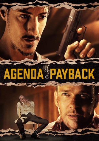 Agenda: Payback