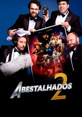 Abestalhados 2