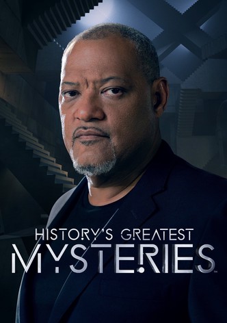 Les plus grands secrets de l'histoire révélés  - Saison 4