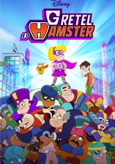Hamster e Gretel