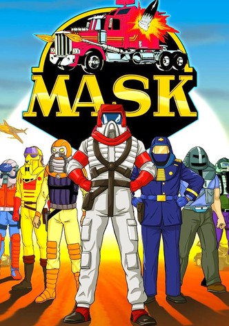 MASK