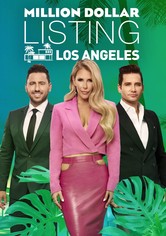 Million Dollar Listing Los Angeles - Season 14