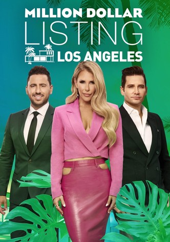 Million Dollar Listing - Hollywoods Luxus-Makler