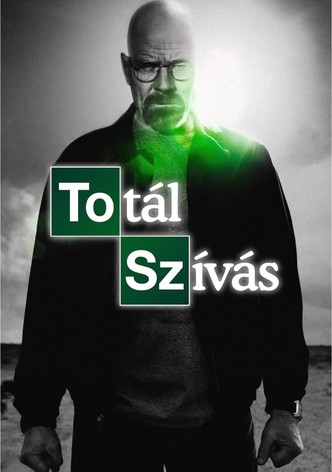 Totál szívás