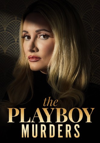 The Playboy Murders - Season 3