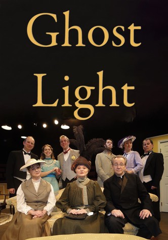 Ghost Light