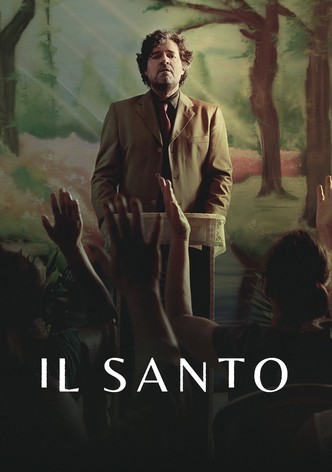 Il Santo