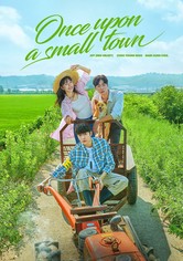 偶然的田园日记