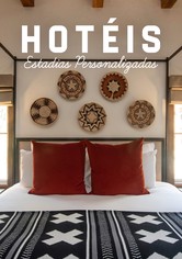 Hotéis: Estadias Personalizadas