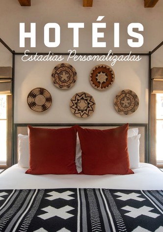 Hotéis: Estadias Personalizadas