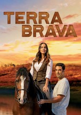 Terra Brava - Temporada 1