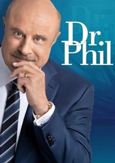 Dr. Phil - 第 14 季