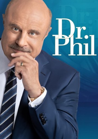 Doctor Phil