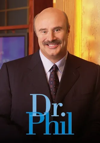 Dr. Phil poster