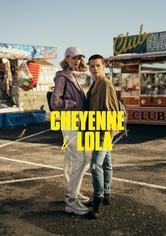 Cheyenne et Lola