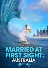Matrimonio a prima vista Australia - Stagione 10