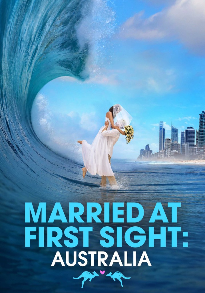 Married At First Sight Australia Season 10 Episode 1