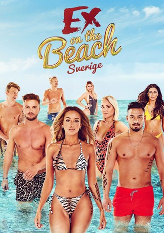 Ex on the Beach Sverige