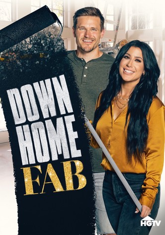 Down Home Fab