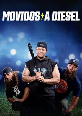 Movidos a Diesel - Season 7