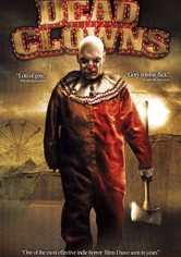 Dead Clowns