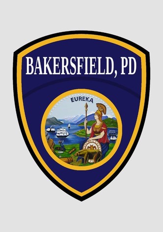 Bakersfield P.D.