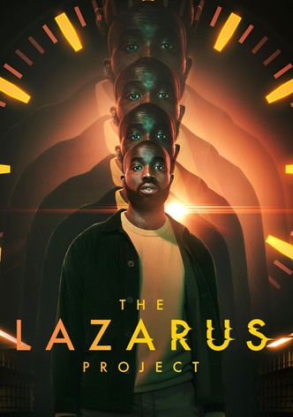 The Lazarus Project