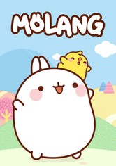 Molang - 4. sezóna