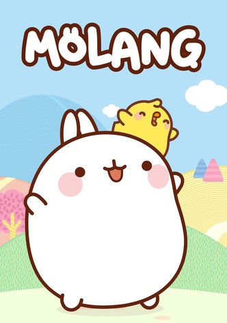 Molang - Season 4