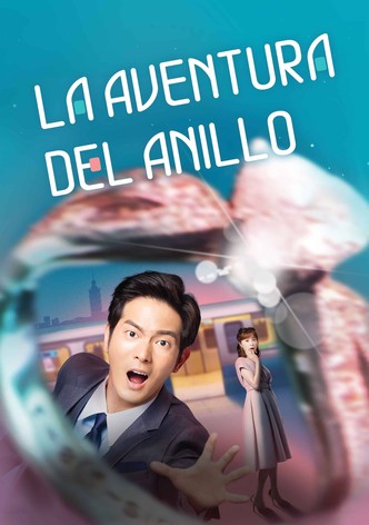 La aventura del anillo