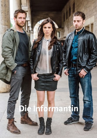 Die Informantin