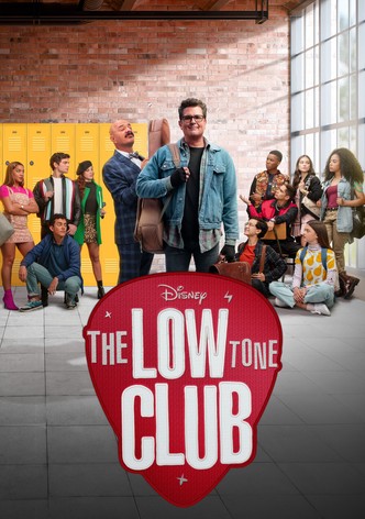 The Low Tone Club