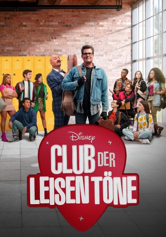 Club der leisen Töne