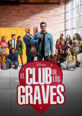 El club de los graves