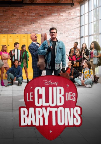 Le club des barytons