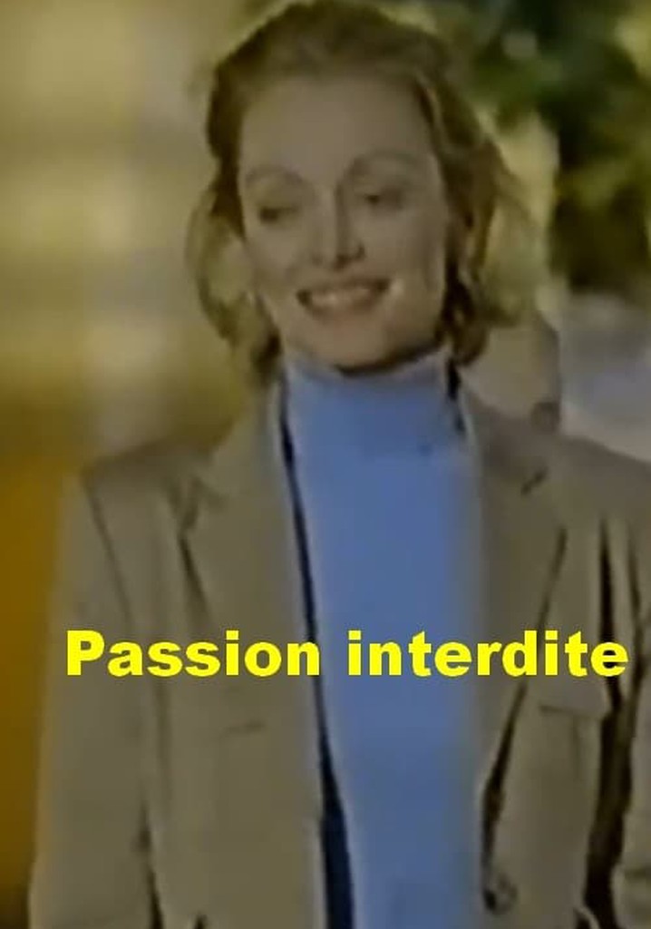 Passion interdite