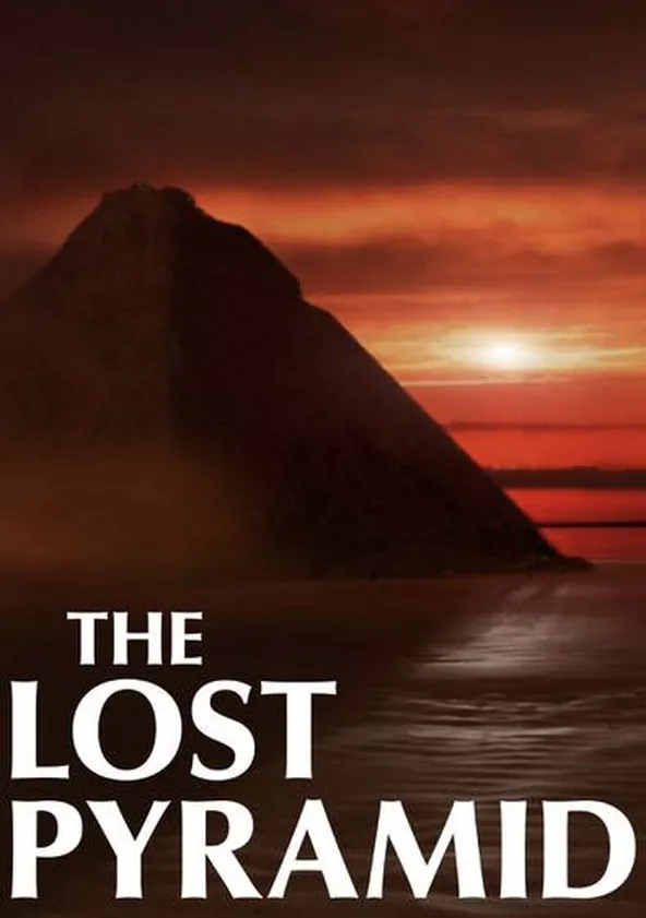 The Lost Pyramid streaming where to watch online?